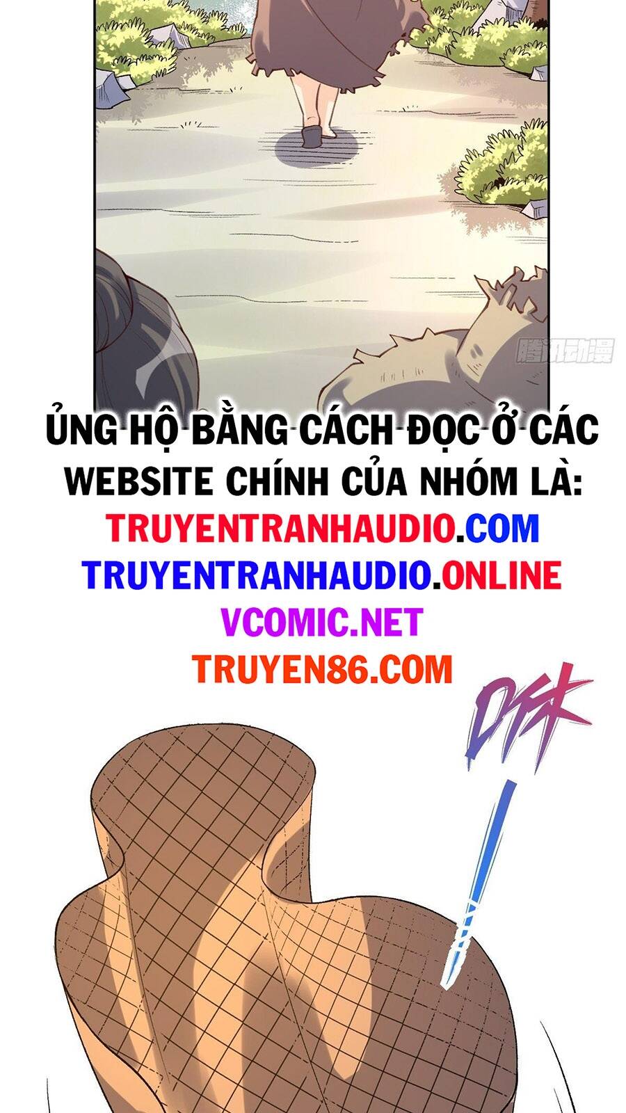 Nguyên Lai Ta Là Tu Tiên Đại Lão Chap 62 - Next Chap 63