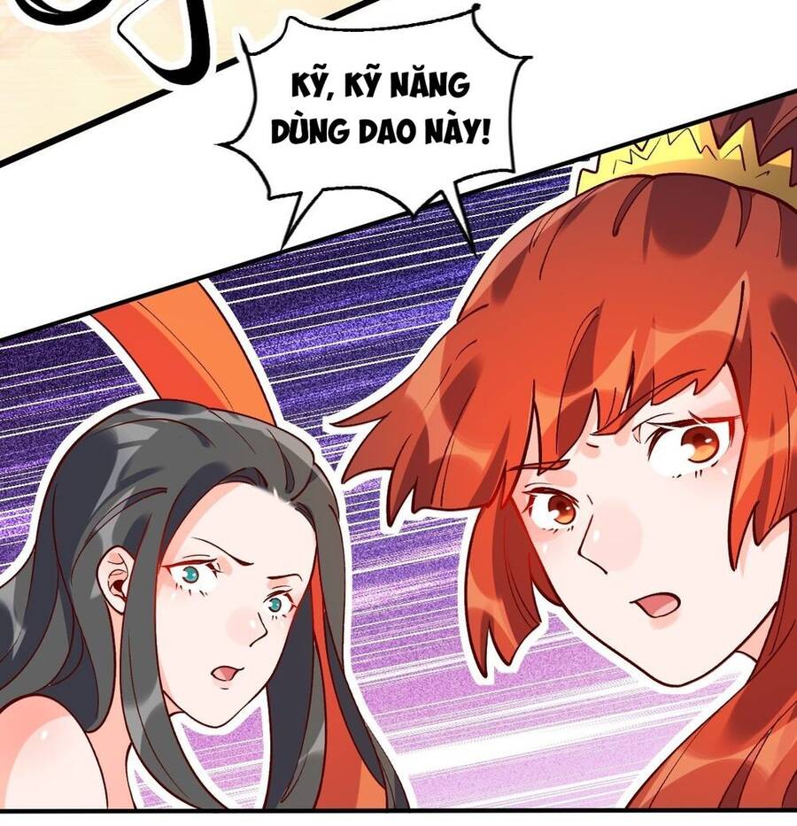 Nguyên Lai Ta Là Tu Tiên Đại Lão Chap 63 - Next Chap 64