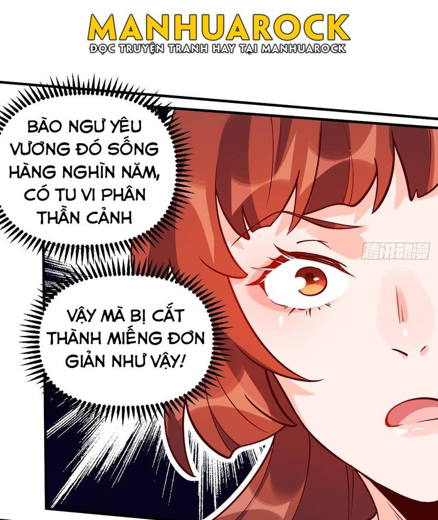 Nguyên Lai Ta Là Tu Tiên Đại Lão Chap 63 - Next Chap 64