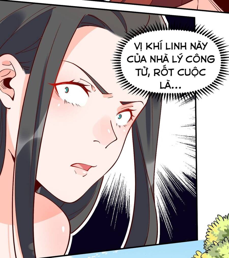 Nguyên Lai Ta Là Tu Tiên Đại Lão Chap 63 - Next Chap 64