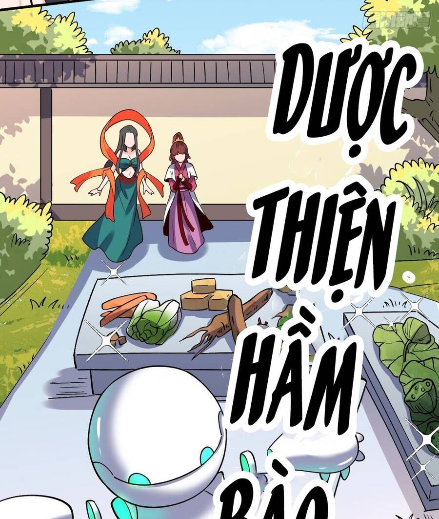 Nguyên Lai Ta Là Tu Tiên Đại Lão Chap 63 - Next Chap 64