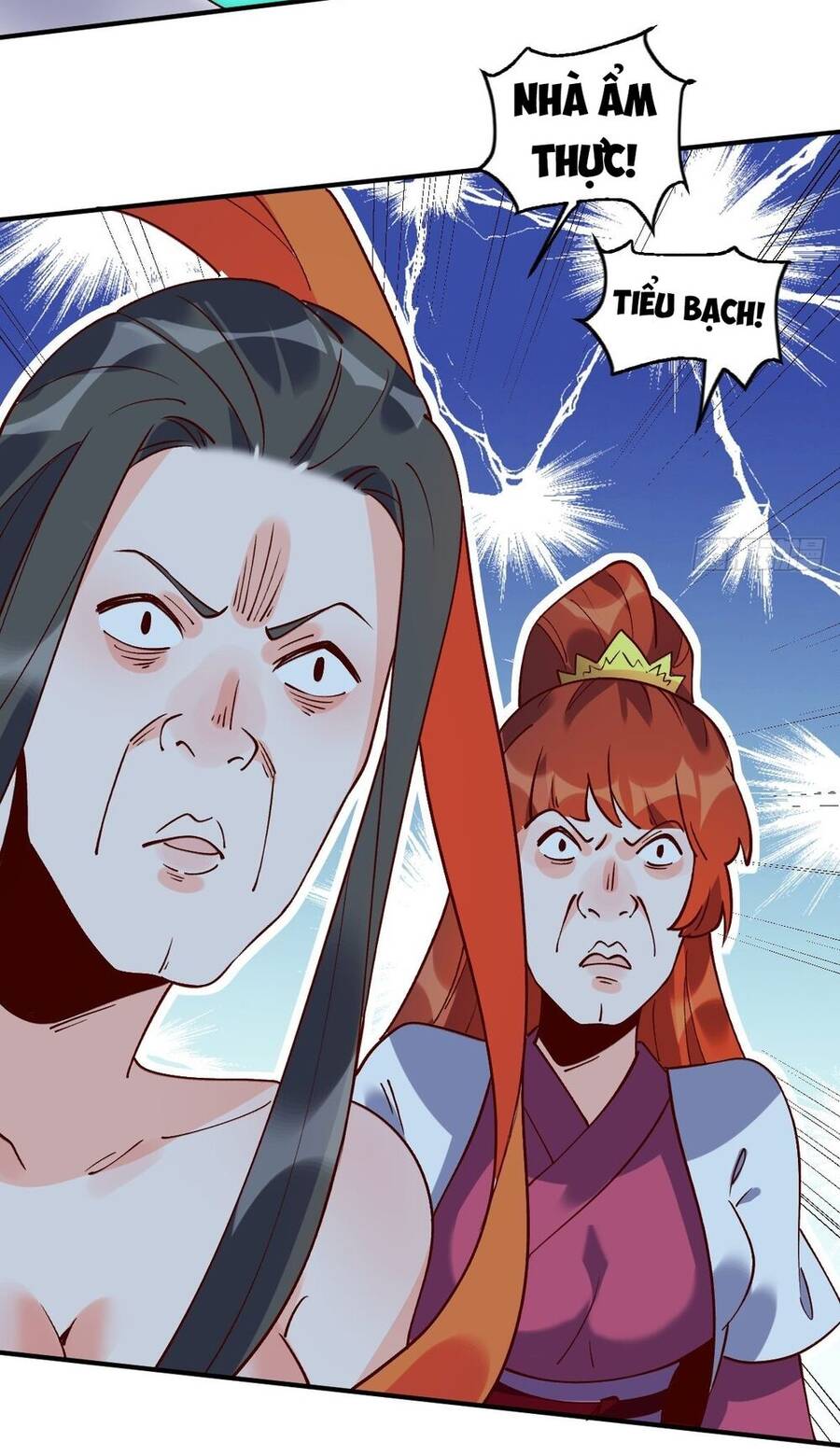 Nguyên Lai Ta Là Tu Tiên Đại Lão Chap 63 - Next Chap 64