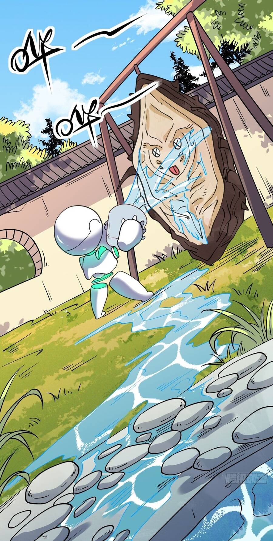 Nguyên Lai Ta Là Tu Tiên Đại Lão Chap 63 - Next Chap 64