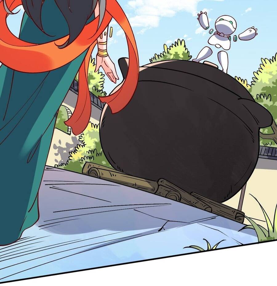 Nguyên Lai Ta Là Tu Tiên Đại Lão Chap 63 - Next Chap 64