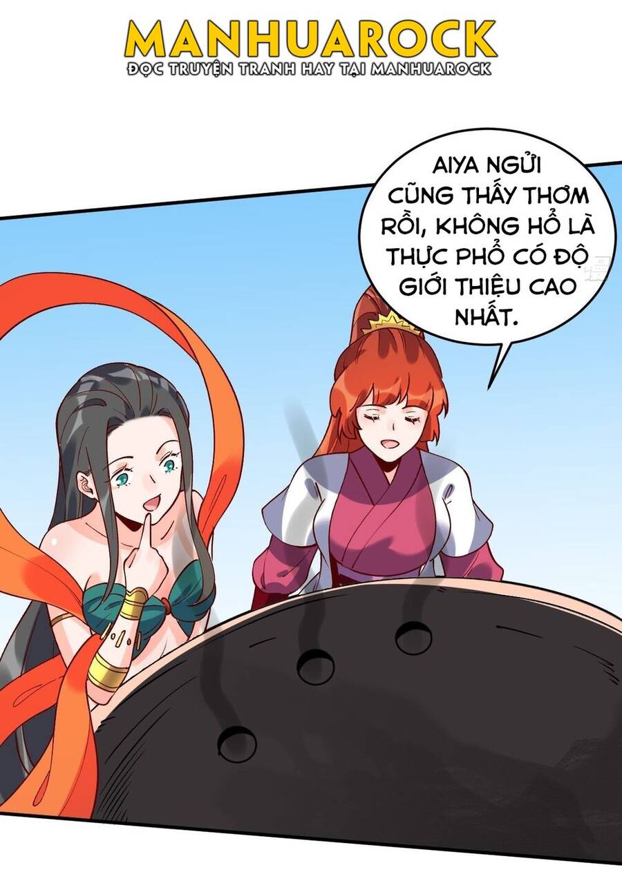 Nguyên Lai Ta Là Tu Tiên Đại Lão Chap 63 - Next Chap 64