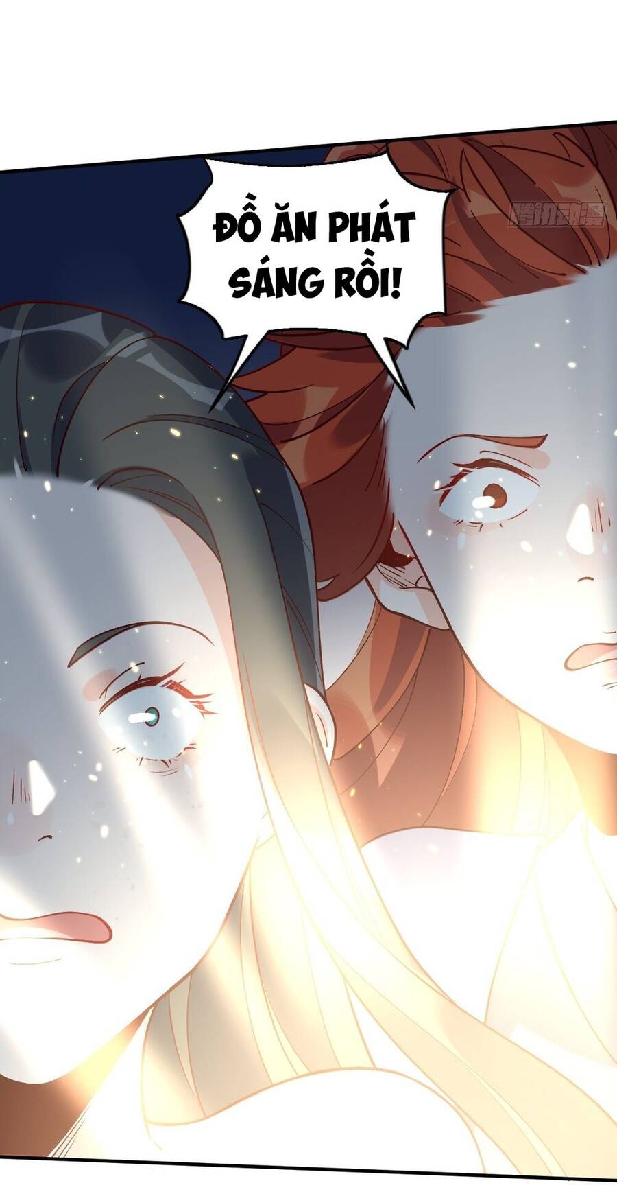 Nguyên Lai Ta Là Tu Tiên Đại Lão Chap 63 - Next Chap 64
