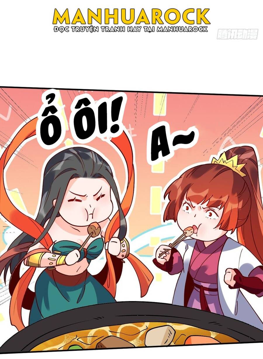 Nguyên Lai Ta Là Tu Tiên Đại Lão Chap 63 - Next Chap 64