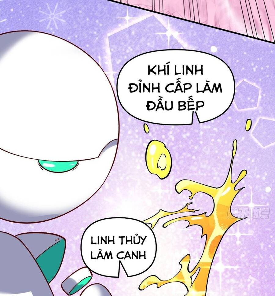 Nguyên Lai Ta Là Tu Tiên Đại Lão Chap 63 - Next Chap 64