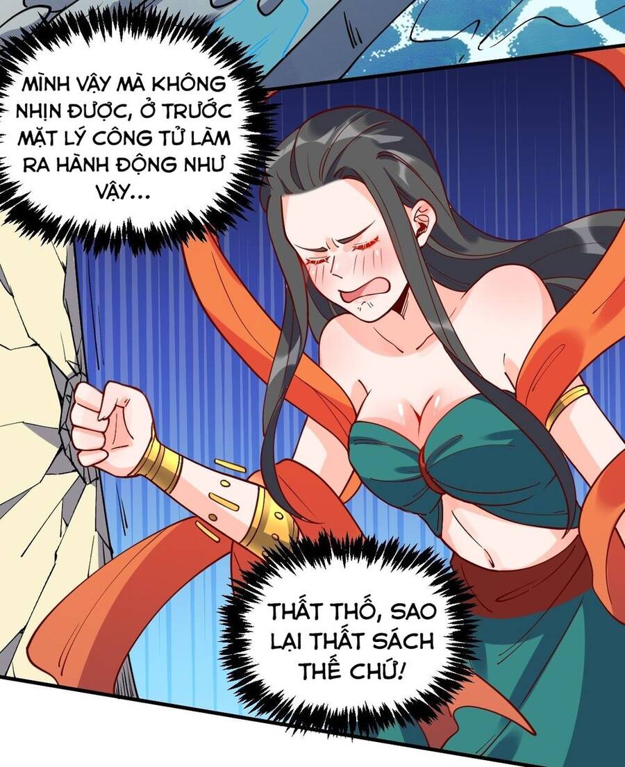 Nguyên Lai Ta Là Tu Tiên Đại Lão Chap 63 - Next Chap 64
