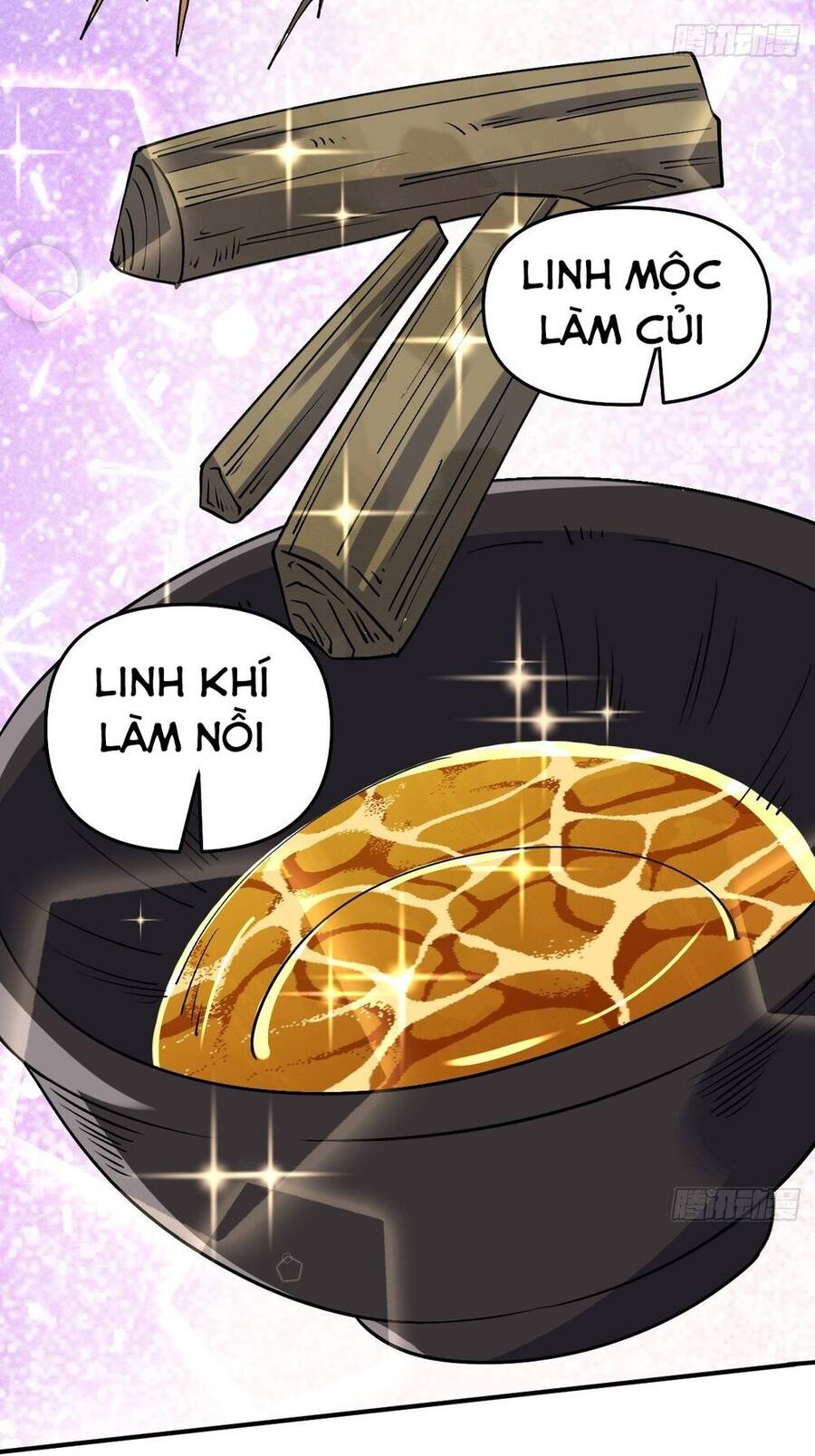 Nguyên Lai Ta Là Tu Tiên Đại Lão Chap 63 - Next Chap 64