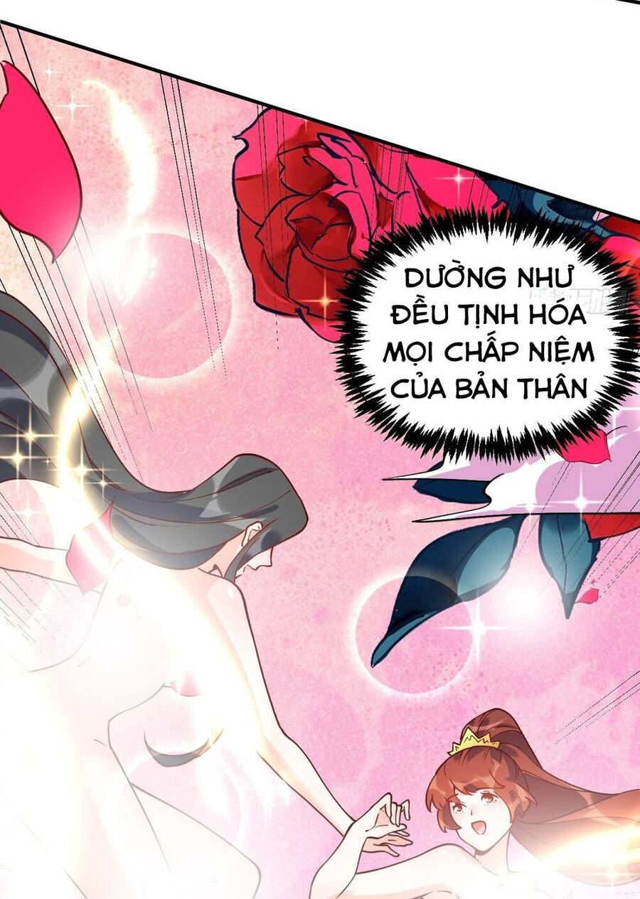 Nguyên Lai Ta Là Tu Tiên Đại Lão Chap 63 - Next Chap 64
