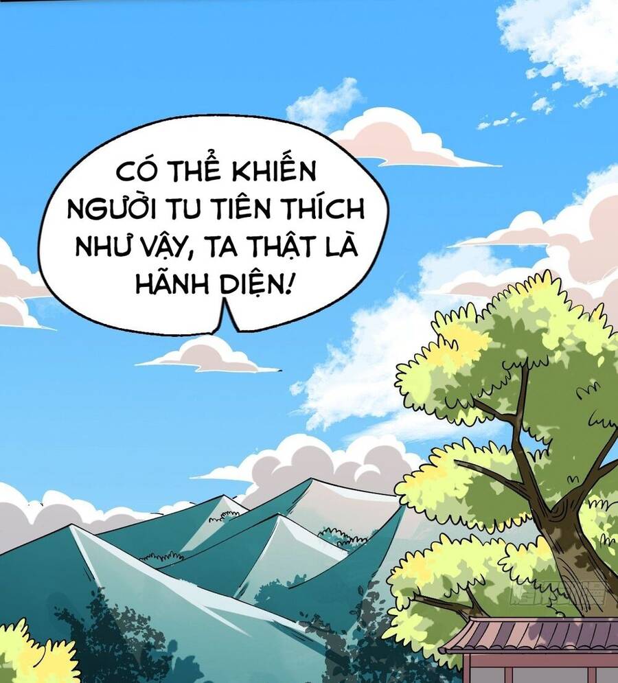 Nguyên Lai Ta Là Tu Tiên Đại Lão Chap 63 - Next Chap 64