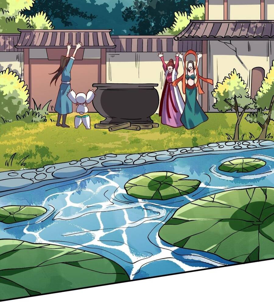 Nguyên Lai Ta Là Tu Tiên Đại Lão Chap 63 - Next Chap 64