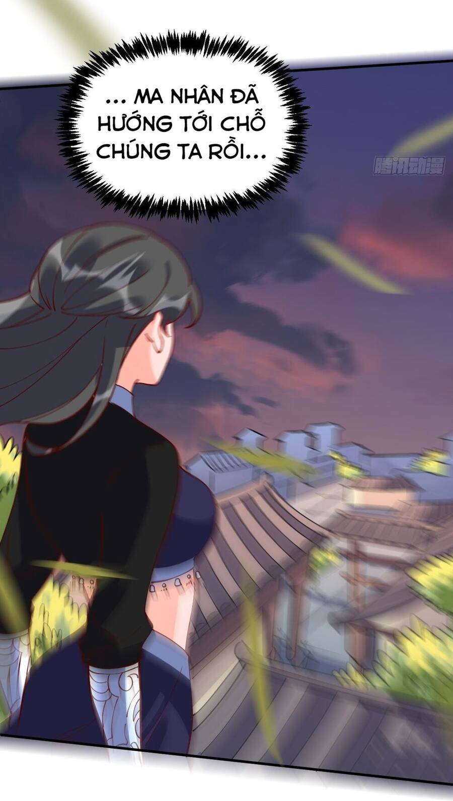 Nguyên Lai Ta Là Tu Tiên Đại Lão Chap 63 - Next Chap 64