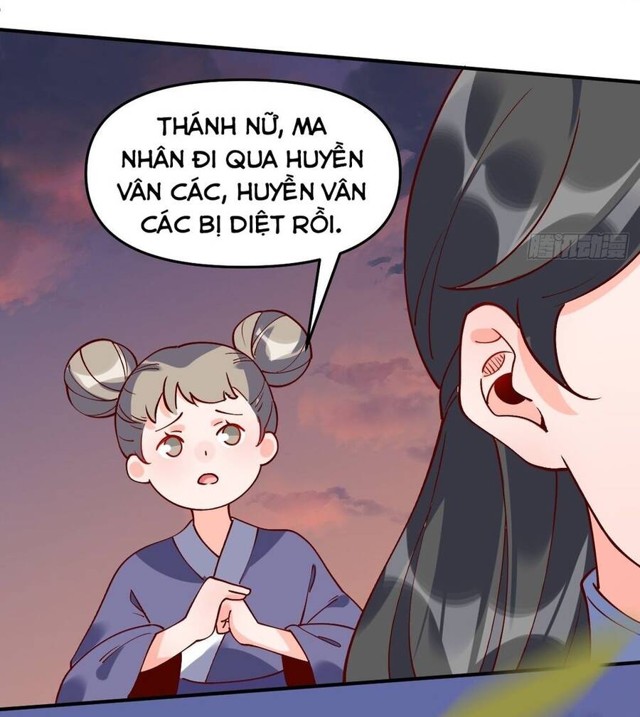 Nguyên Lai Ta Là Tu Tiên Đại Lão Chap 63 - Next Chap 64