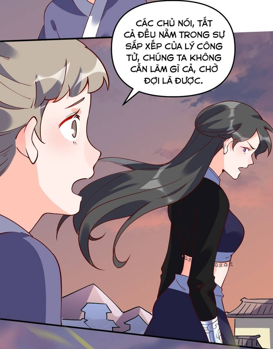 Nguyên Lai Ta Là Tu Tiên Đại Lão Chap 63 - Next Chap 64
