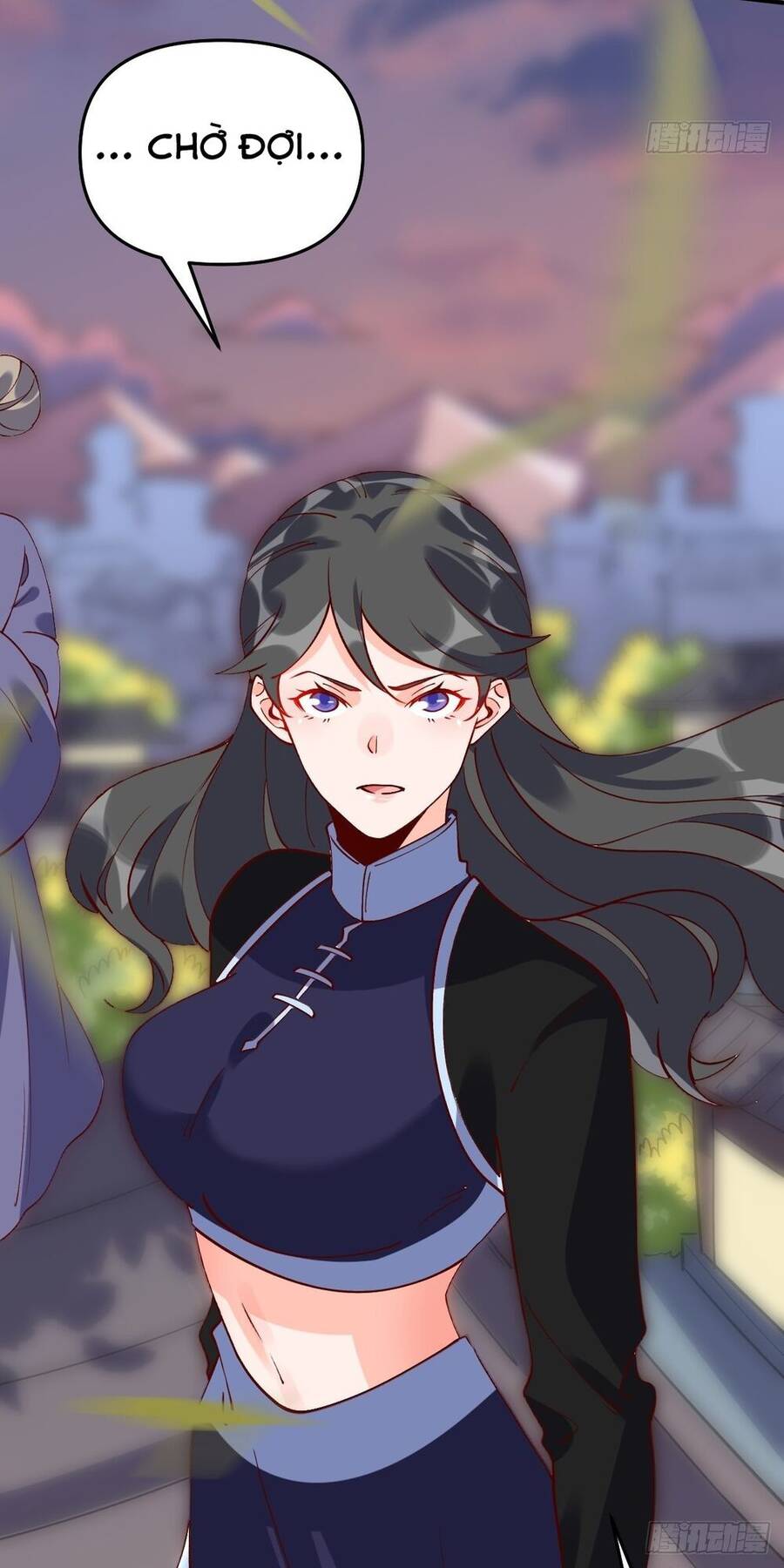 Nguyên Lai Ta Là Tu Tiên Đại Lão Chap 63 - Next Chap 64