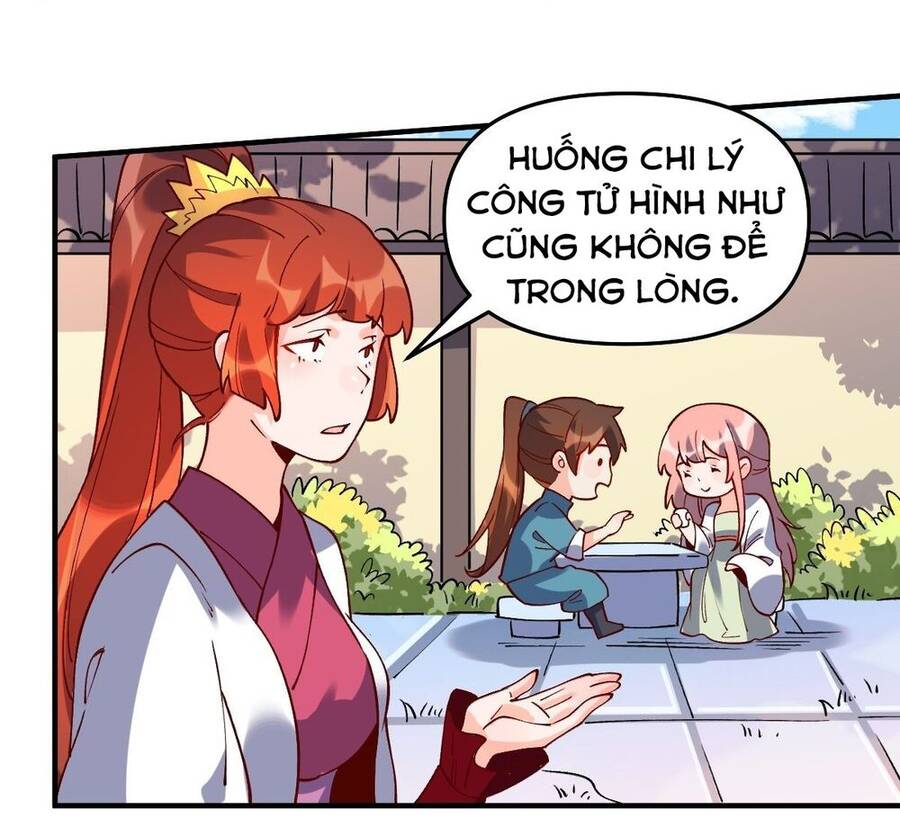 Nguyên Lai Ta Là Tu Tiên Đại Lão Chap 63 - Next Chap 64