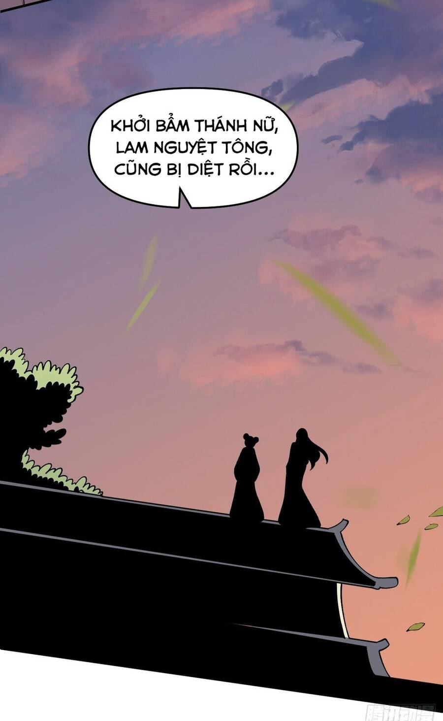 Nguyên Lai Ta Là Tu Tiên Đại Lão Chap 63 - Next Chap 64