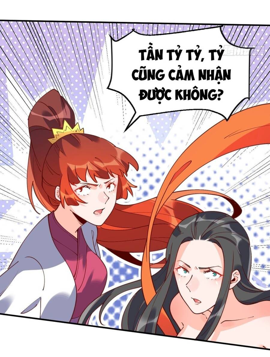 Nguyên Lai Ta Là Tu Tiên Đại Lão Chap 63 - Next Chap 64