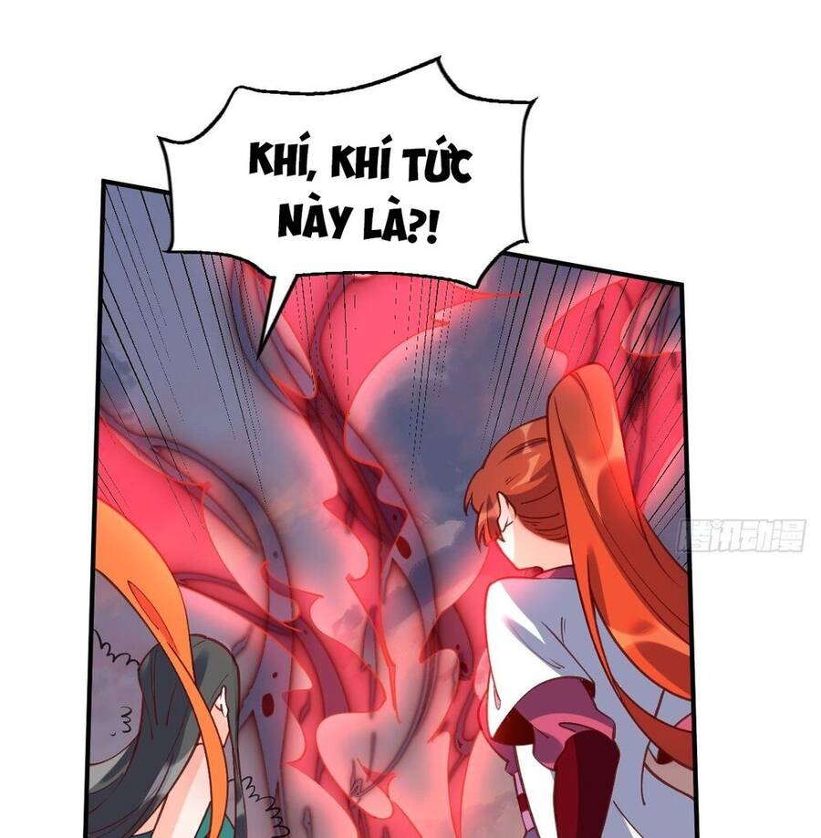 Nguyên Lai Ta Là Tu Tiên Đại Lão Chap 63 - Next Chap 64