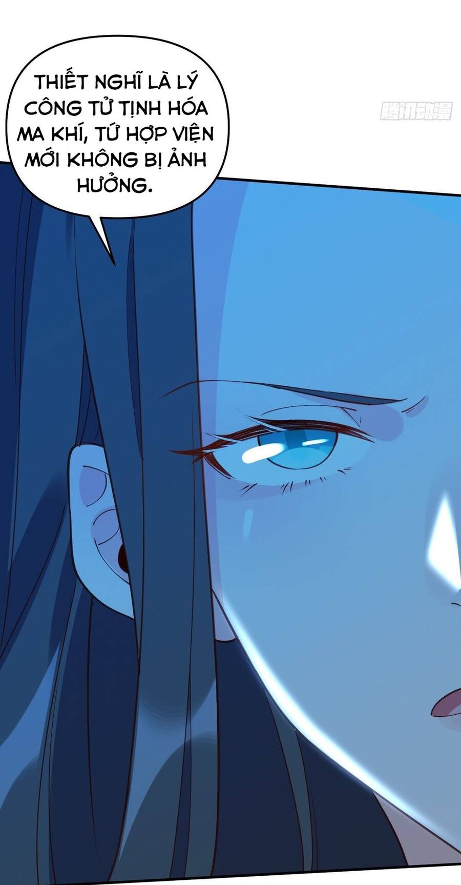 Nguyên Lai Ta Là Tu Tiên Đại Lão Chap 63 - Next Chap 64
