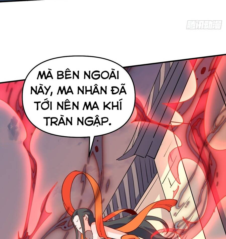 Nguyên Lai Ta Là Tu Tiên Đại Lão Chap 63 - Next Chap 64