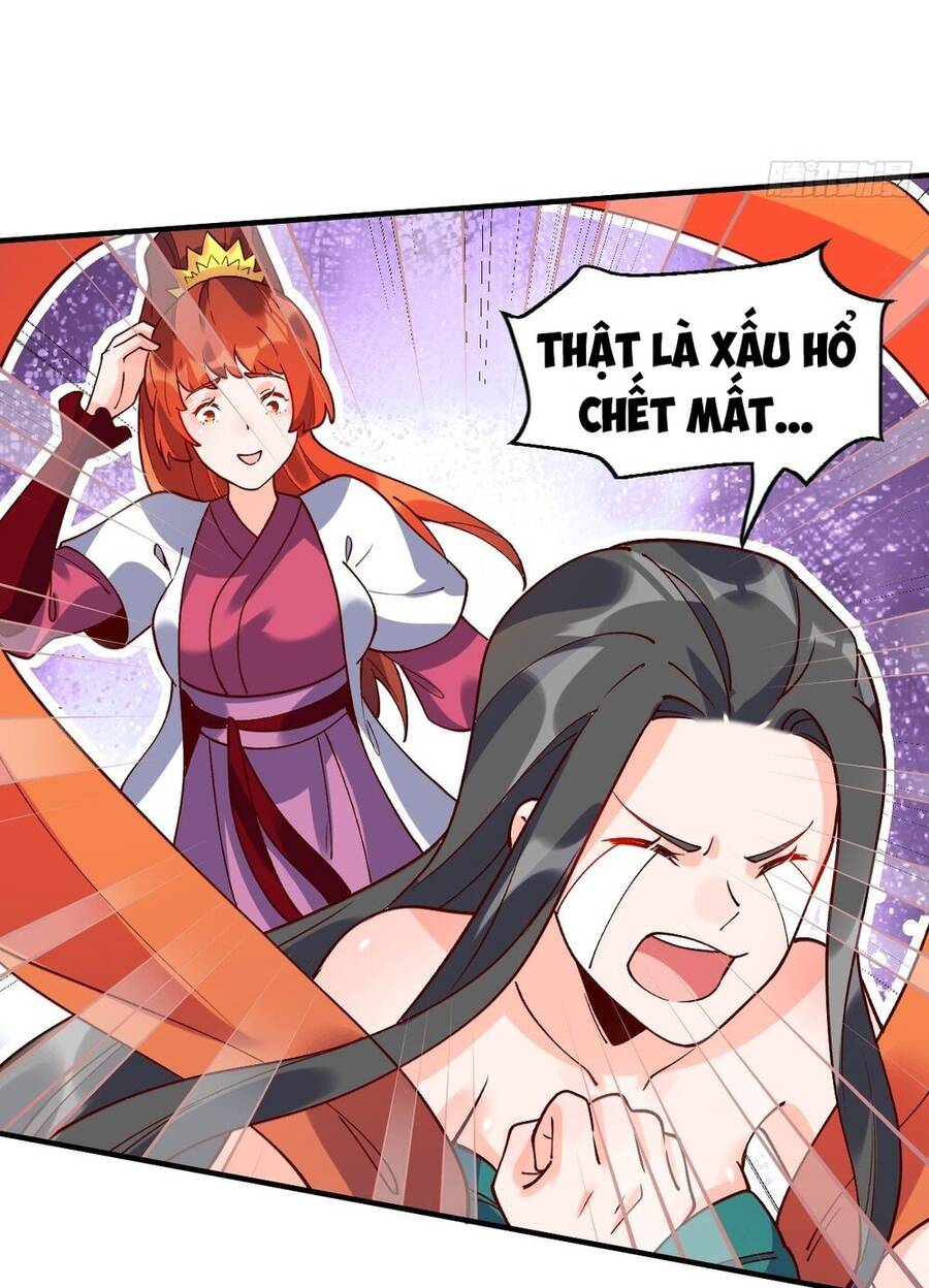 Nguyên Lai Ta Là Tu Tiên Đại Lão Chap 63 - Next Chap 64
