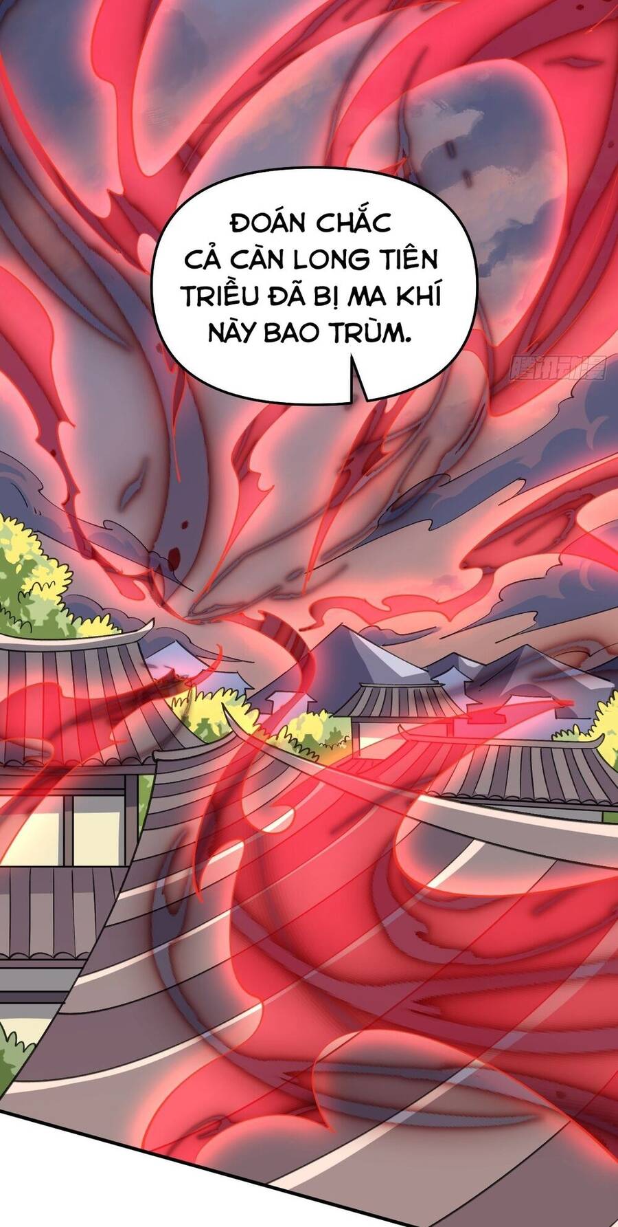 Nguyên Lai Ta Là Tu Tiên Đại Lão Chap 63 - Next Chap 64