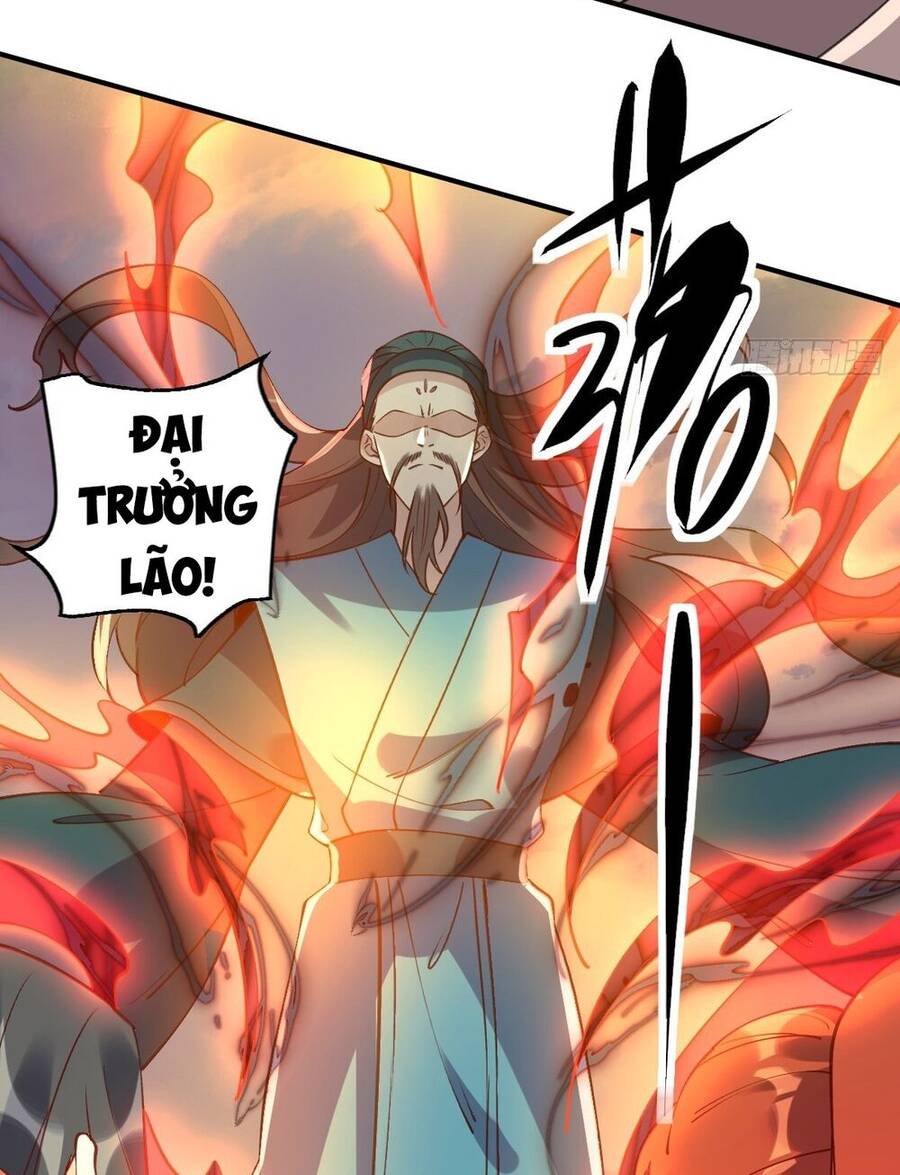 Nguyên Lai Ta Là Tu Tiên Đại Lão Chap 63 - Next Chap 64