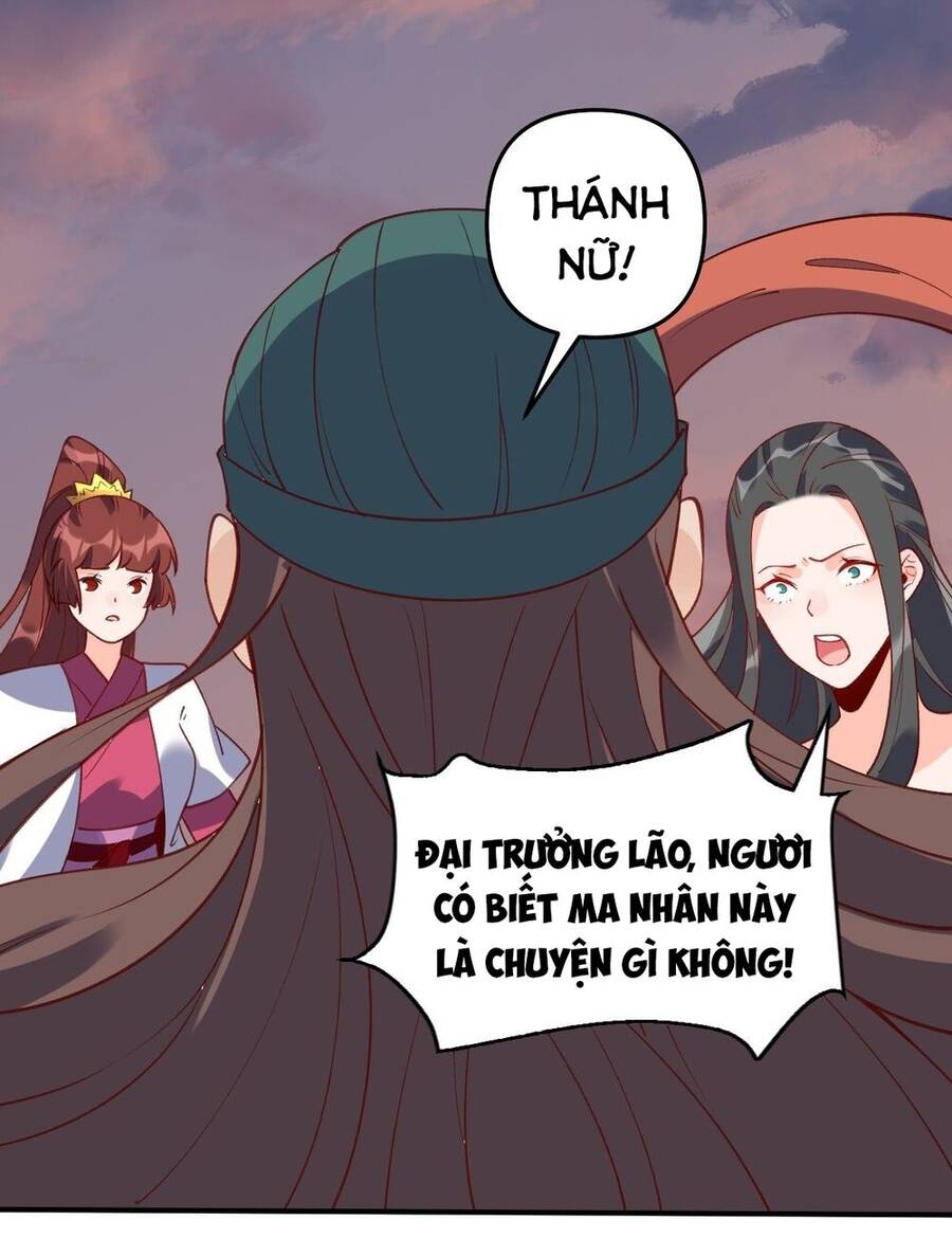 Nguyên Lai Ta Là Tu Tiên Đại Lão Chap 63 - Next Chap 64