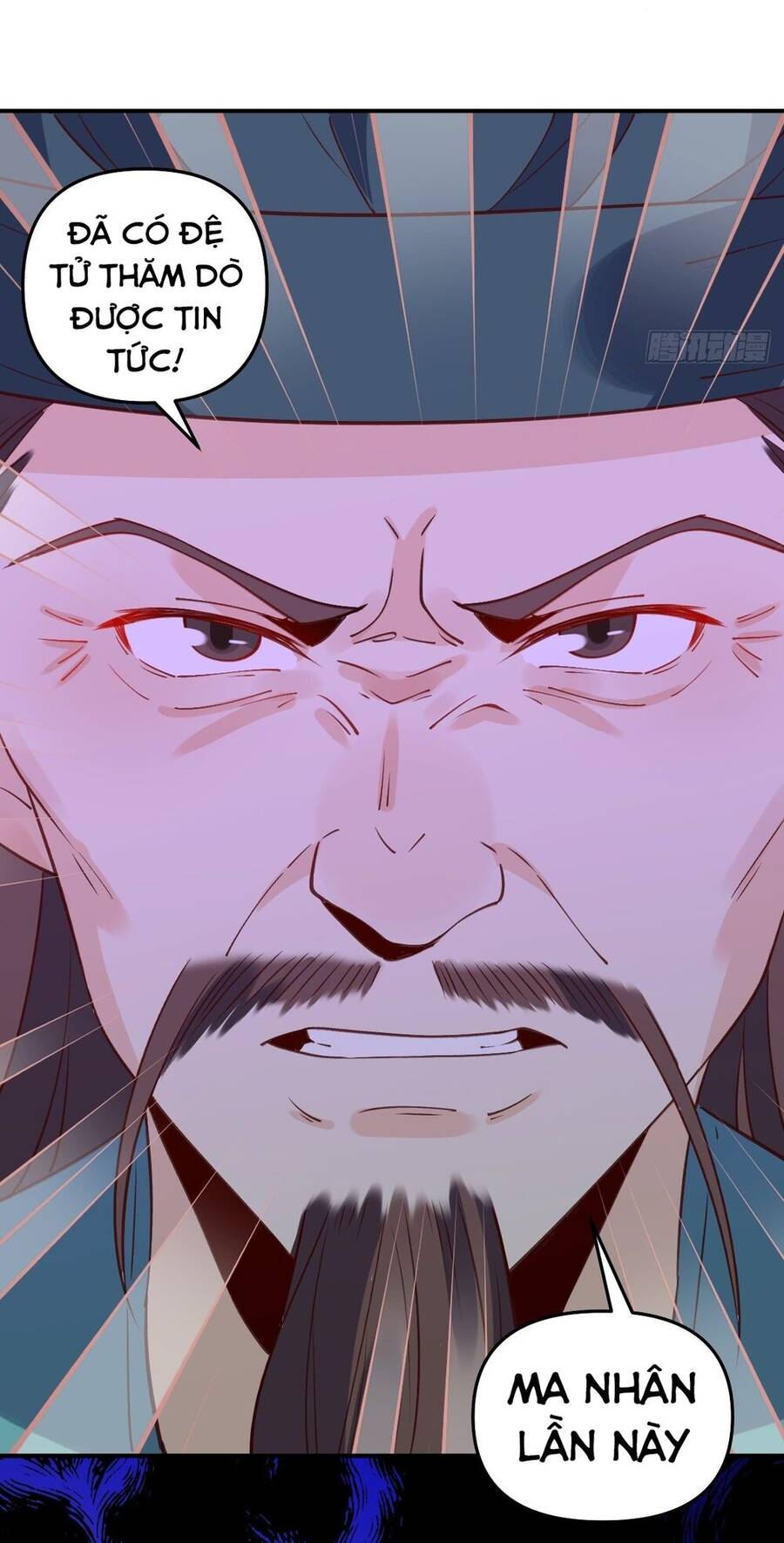 Nguyên Lai Ta Là Tu Tiên Đại Lão Chap 63 - Next Chap 64