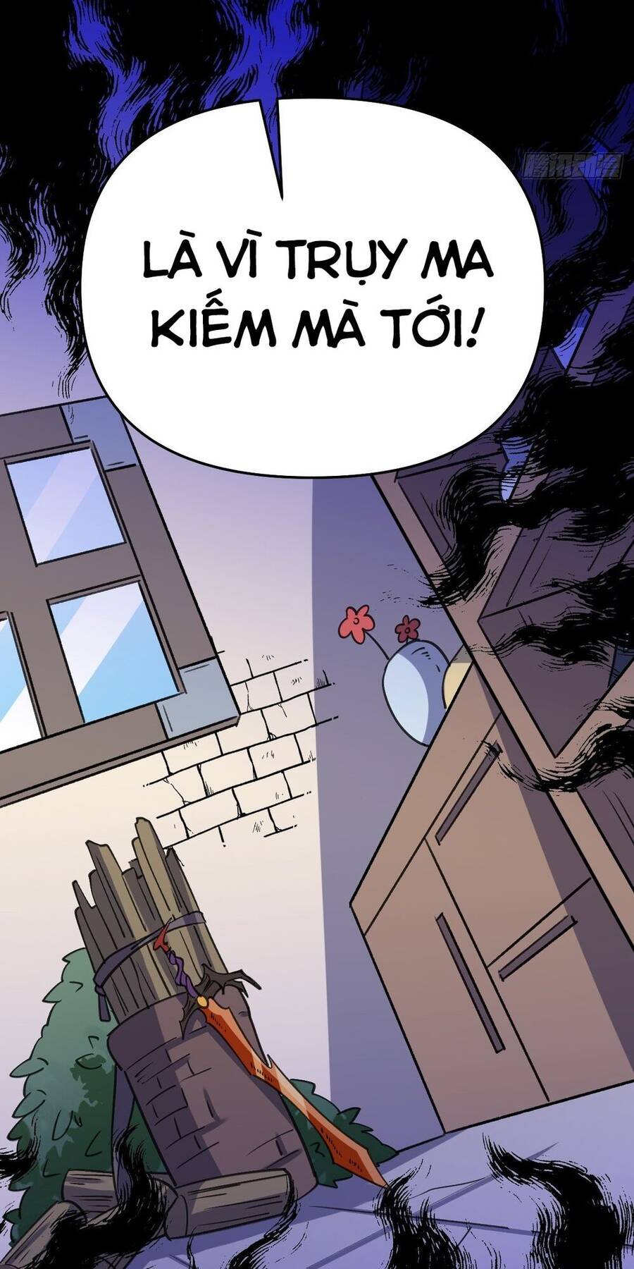 Nguyên Lai Ta Là Tu Tiên Đại Lão Chap 63 - Next Chap 64