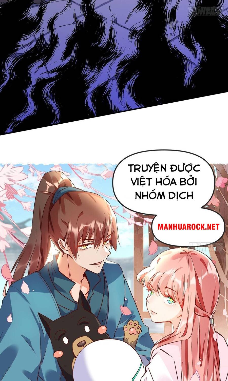 Nguyên Lai Ta Là Tu Tiên Đại Lão Chap 63 - Next Chap 64