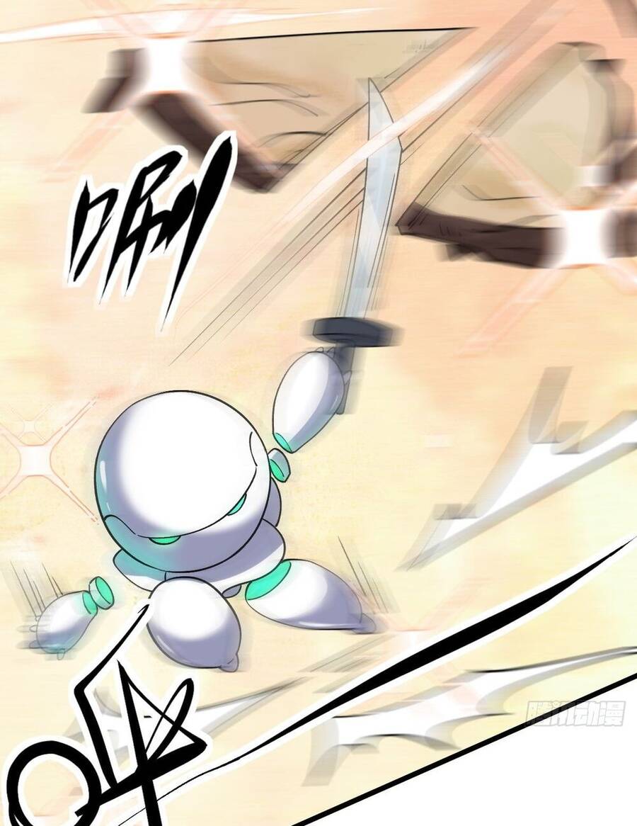 Nguyên Lai Ta Là Tu Tiên Đại Lão Chap 63 - Next Chap 64