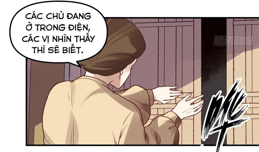 Nguyên Lai Ta Là Tu Tiên Đại Lão Chap 64 - Next Chap 65