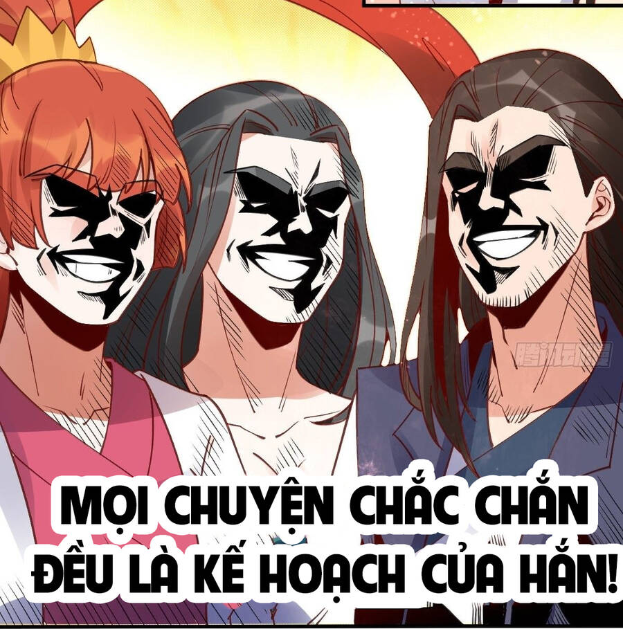 Nguyên Lai Ta Là Tu Tiên Đại Lão Chap 64 - Next Chap 65