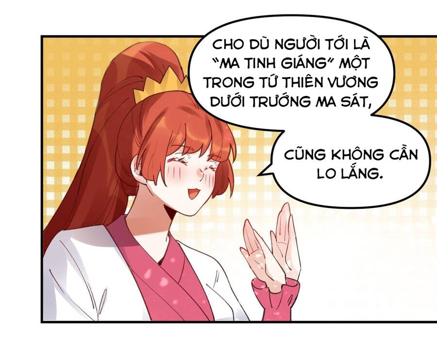 Nguyên Lai Ta Là Tu Tiên Đại Lão Chap 64 - Next Chap 65
