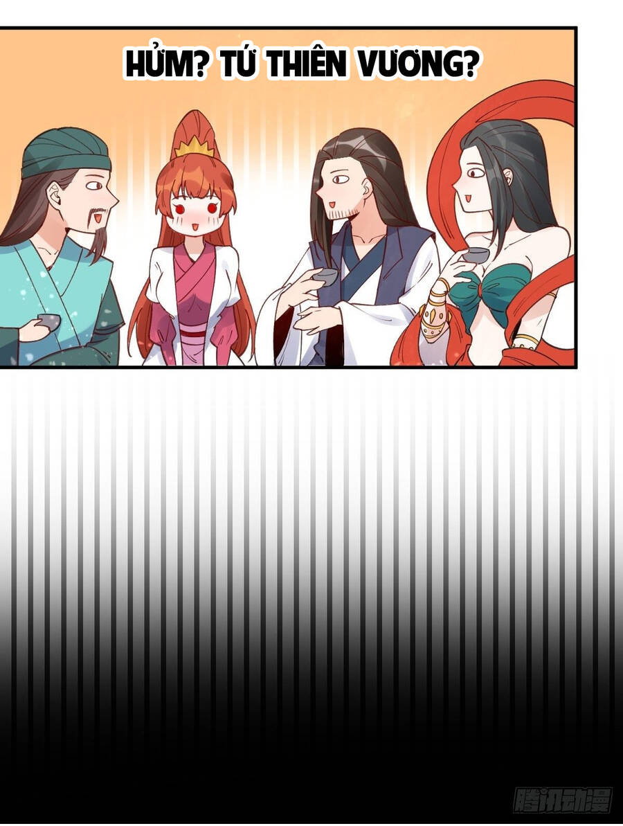 Nguyên Lai Ta Là Tu Tiên Đại Lão Chap 64 - Next Chap 65