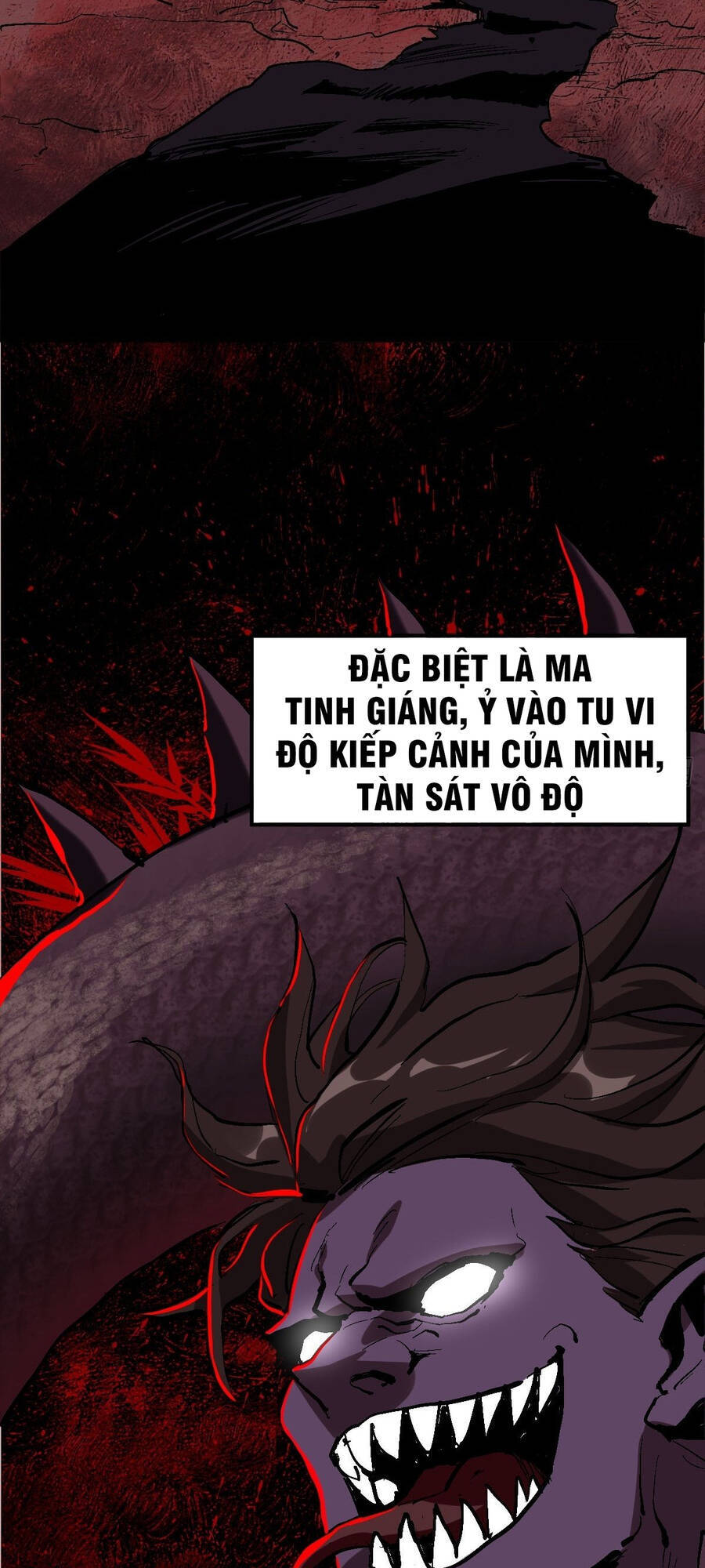 Nguyên Lai Ta Là Tu Tiên Đại Lão Chap 64 - Next Chap 65
