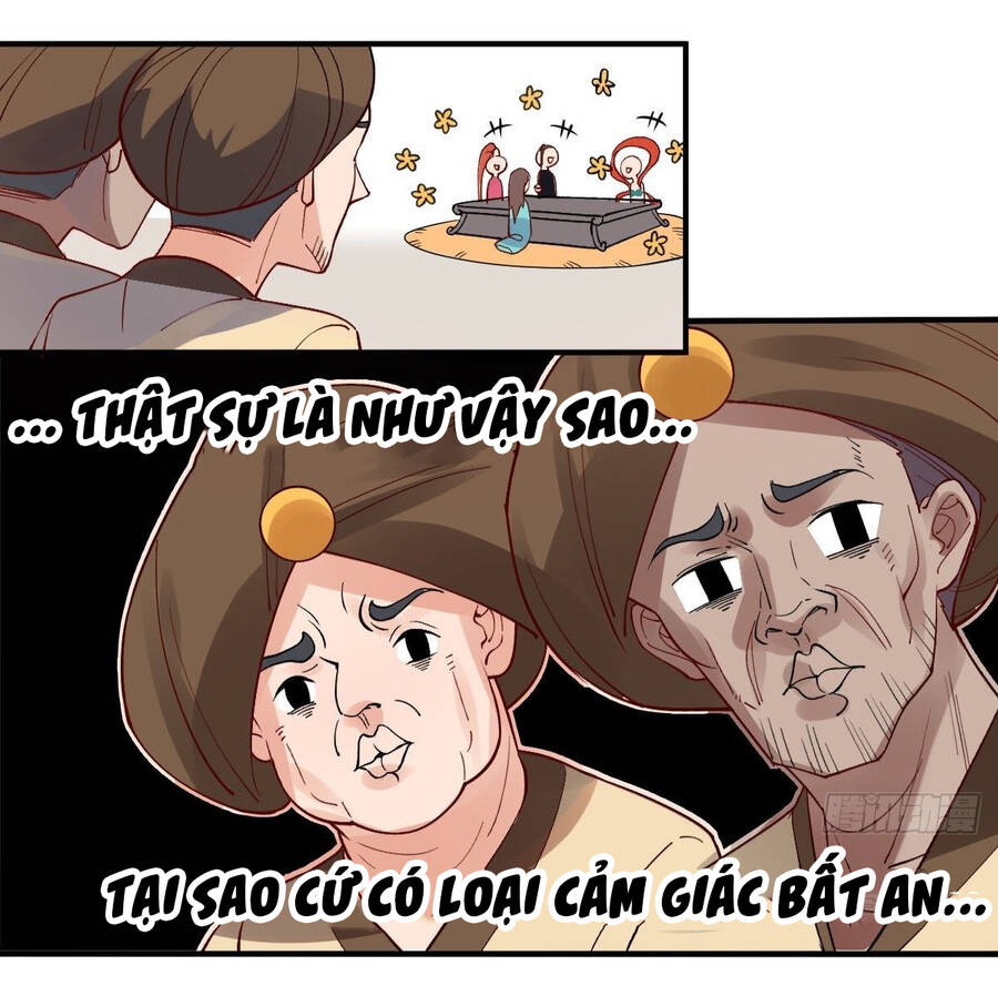 Nguyên Lai Ta Là Tu Tiên Đại Lão Chap 64 - Next Chap 65