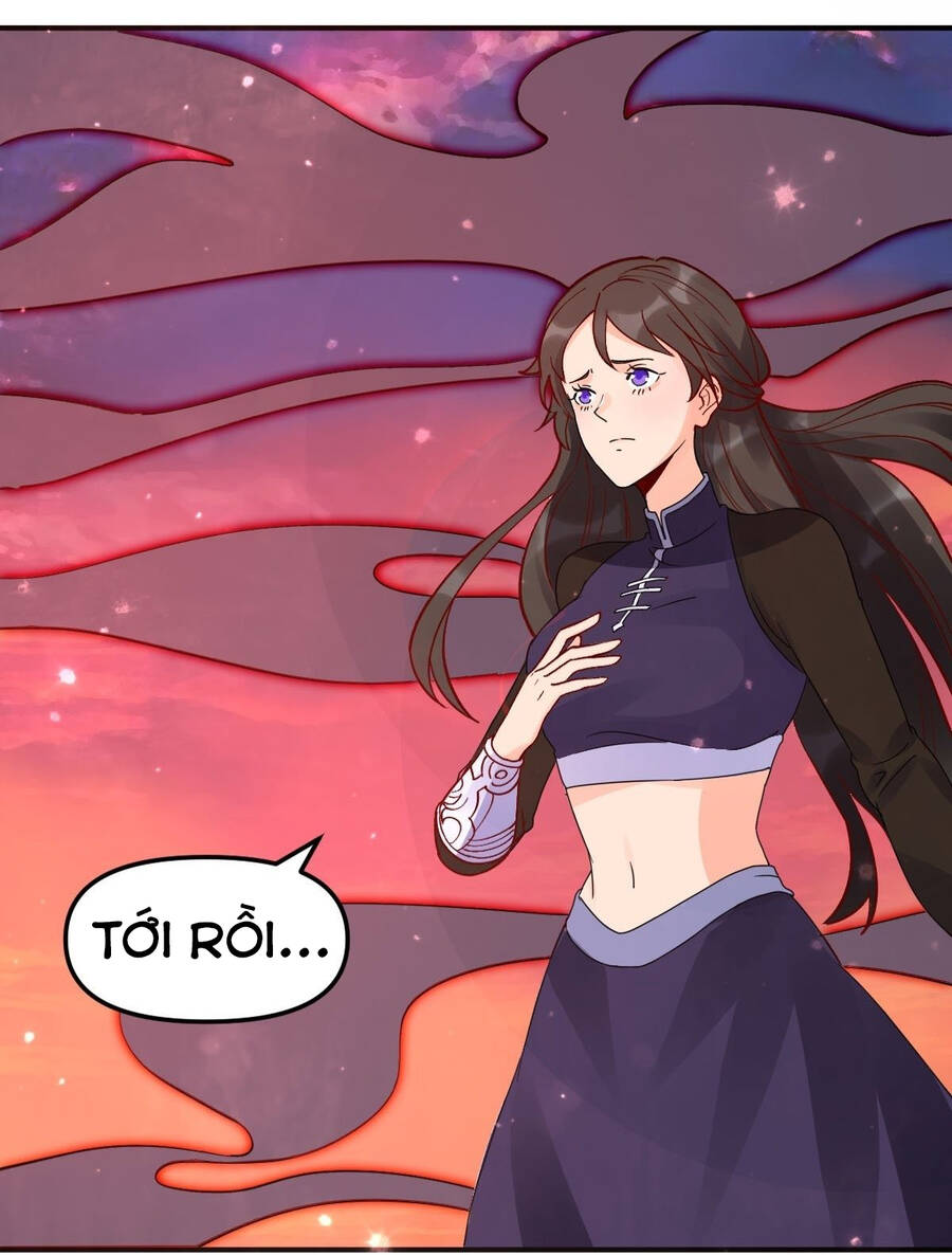 Nguyên Lai Ta Là Tu Tiên Đại Lão Chap 64 - Next Chap 65