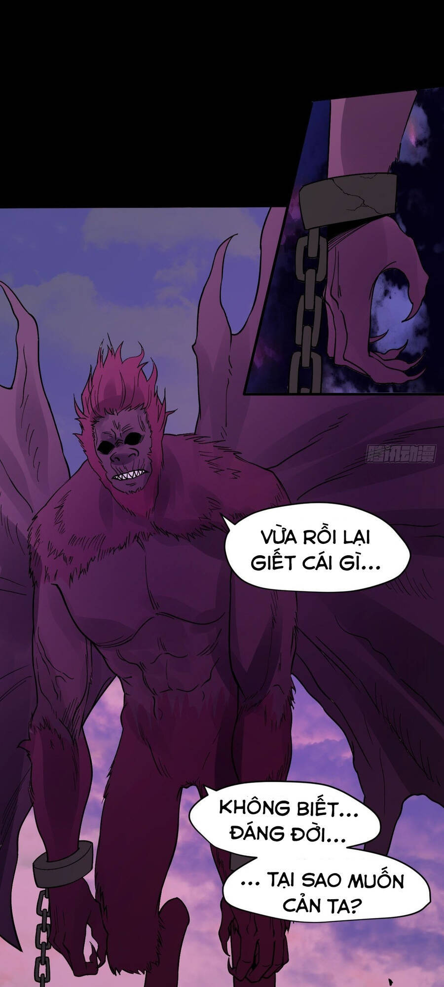 Nguyên Lai Ta Là Tu Tiên Đại Lão Chap 64 - Next Chap 65
