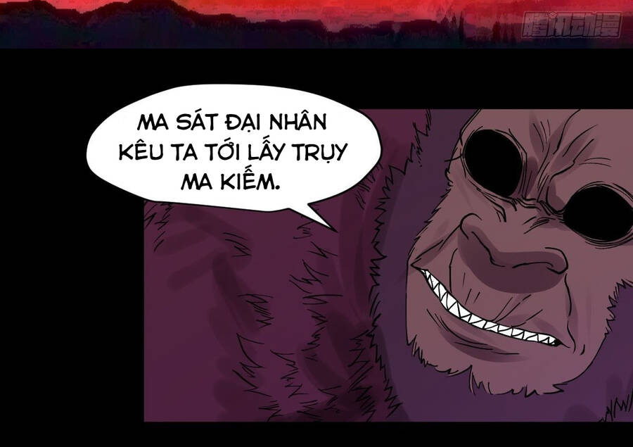 Nguyên Lai Ta Là Tu Tiên Đại Lão Chap 64 - Next Chap 65