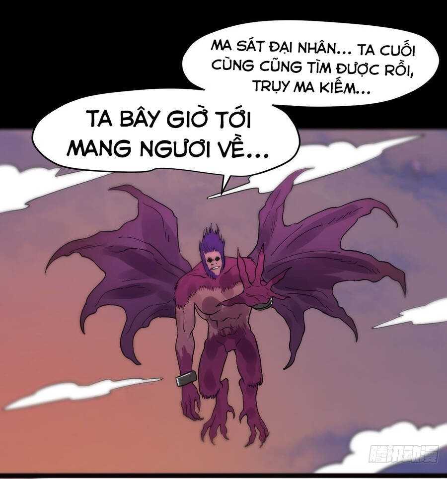 Nguyên Lai Ta Là Tu Tiên Đại Lão Chap 64 - Next Chap 65