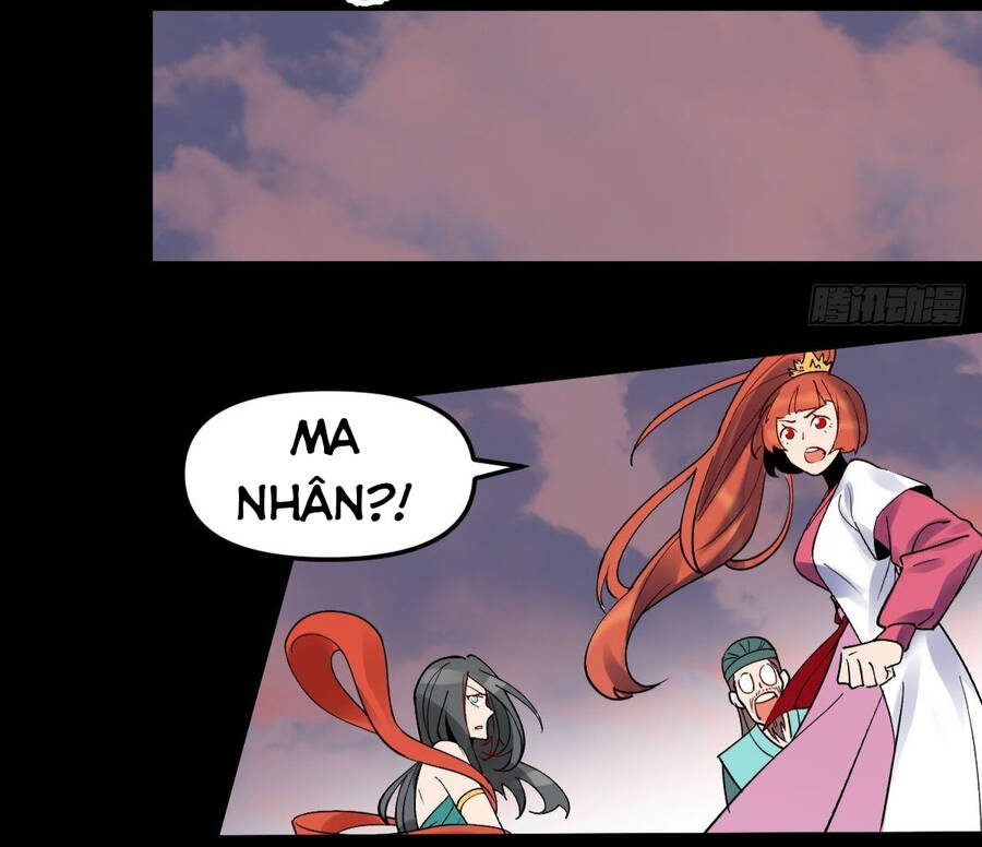 Nguyên Lai Ta Là Tu Tiên Đại Lão Chap 64 - Next Chap 65