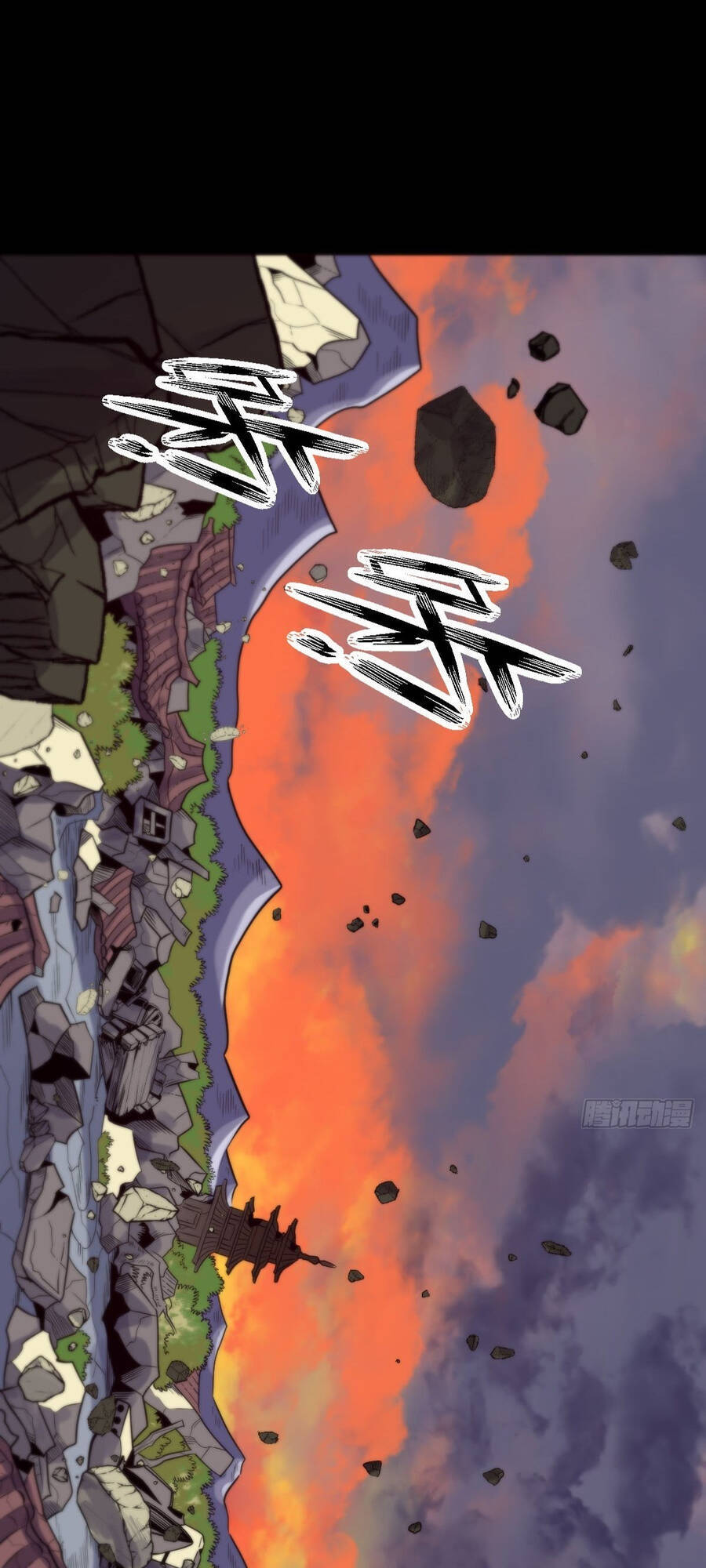 Nguyên Lai Ta Là Tu Tiên Đại Lão Chap 64 - Next Chap 65