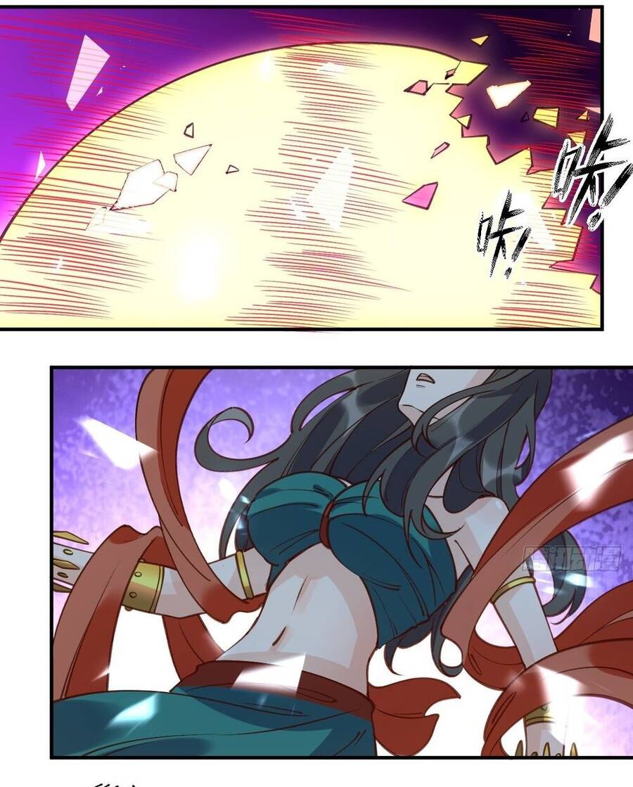Nguyên Lai Ta Là Tu Tiên Đại Lão Chap 65 - Next Chap 66