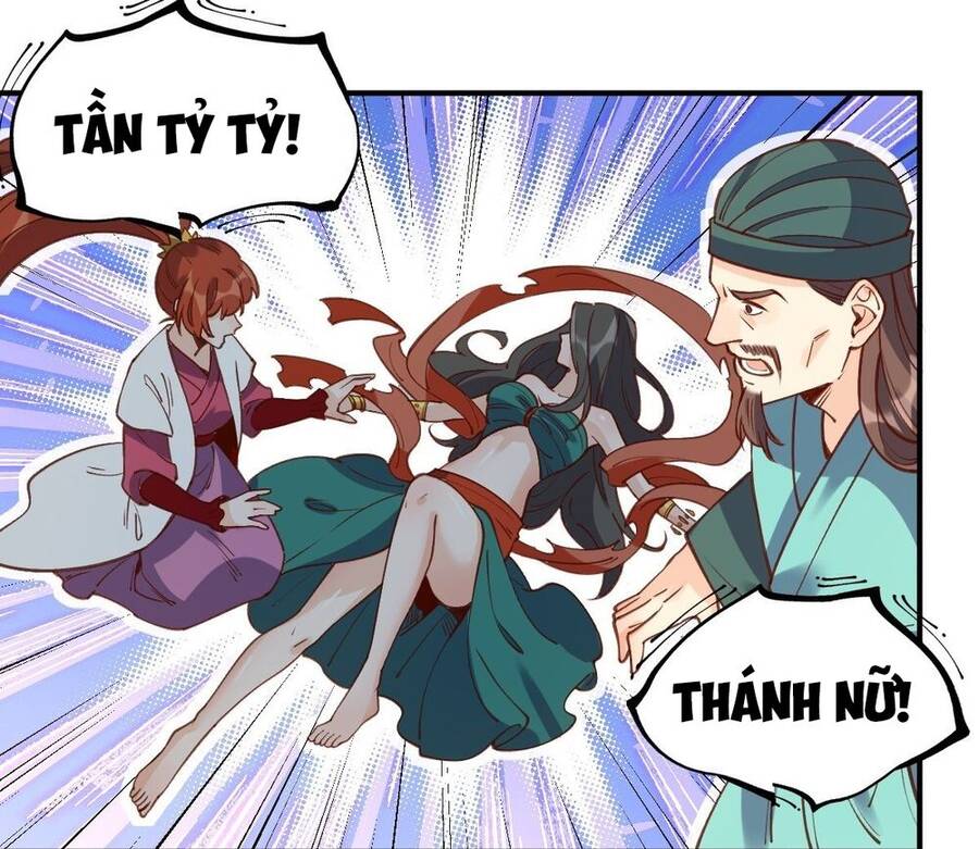 Nguyên Lai Ta Là Tu Tiên Đại Lão Chap 65 - Next Chap 66