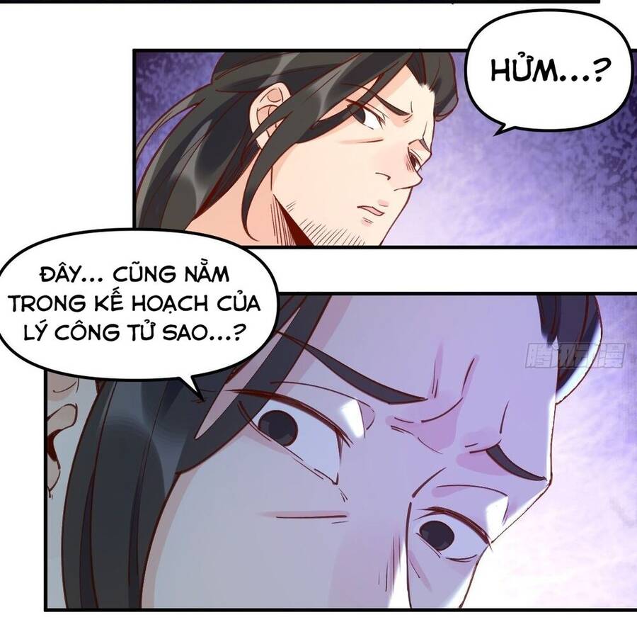 Nguyên Lai Ta Là Tu Tiên Đại Lão Chap 65 - Next Chap 66